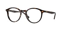Montatura vista Vogue Uomo 0VO5367  50  W656 - 0VO5367  50  W656